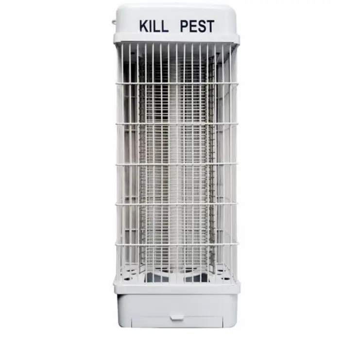 Москітна лампа від мережі Renata Electric Insect Killer RT1X15W, 15 Вт · Електрична пастка - знищувач комах - фото 3