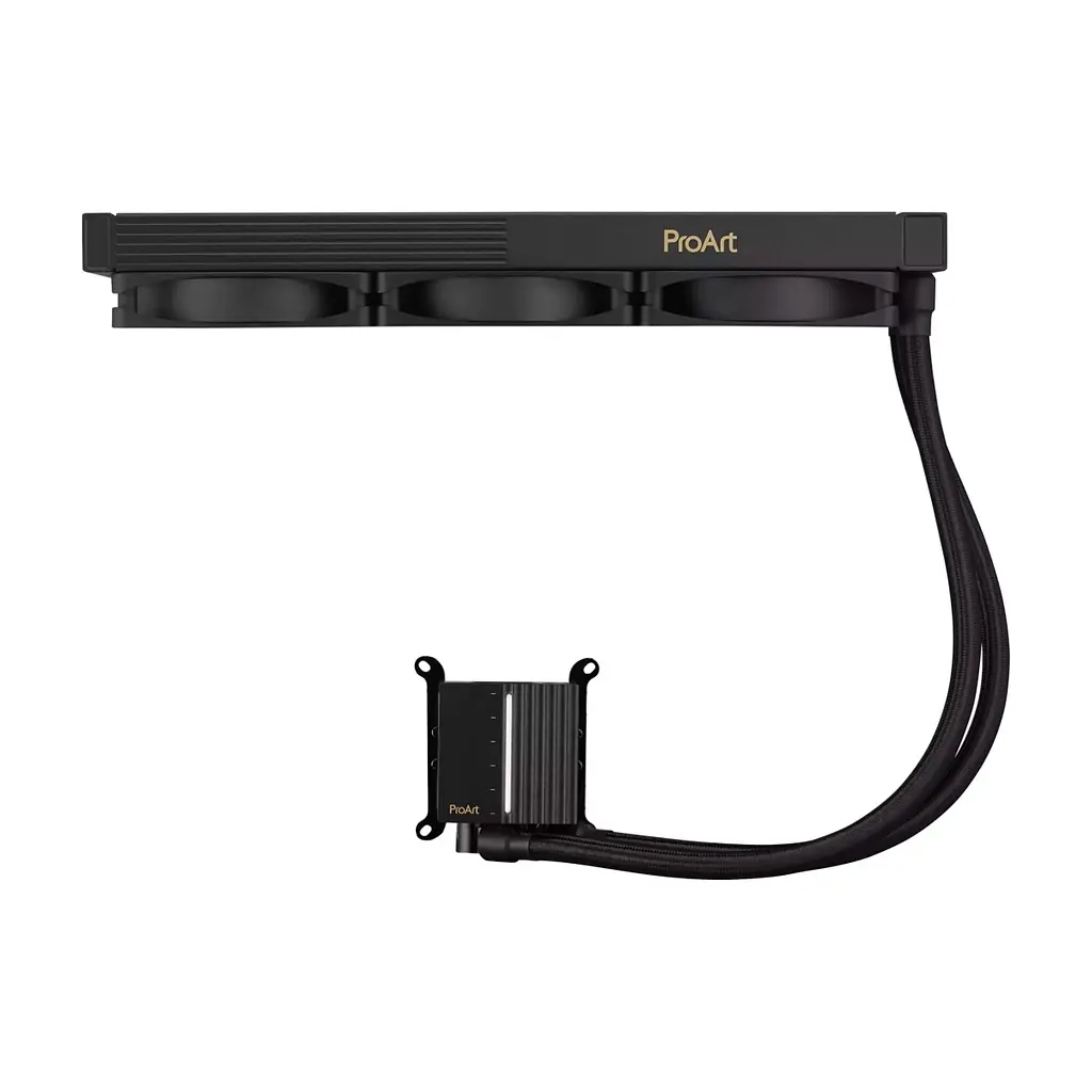Система рідинного охолодження ASUS ProArt LC 360 (90RC0120-M0UAY0) - фото 6