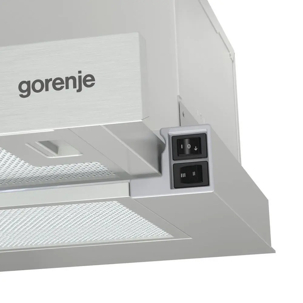 Вытяжка телескопическая Gorenje TH60E3X - фото 6