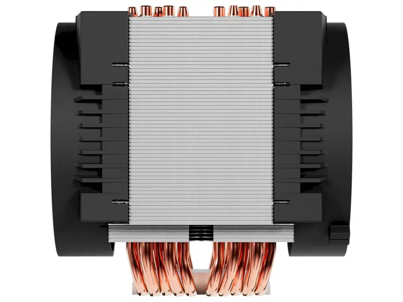 Повітряне охолодження ARCTIC Freezer 4U-SP5 (ACFRE00158A) - фото 2