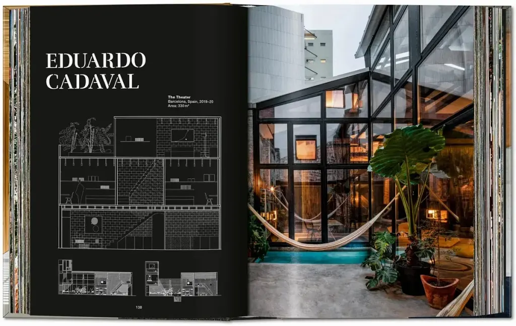 Homes For Our Time. Contemporary Houses around the World. Vol. 2. 45th Edition - фото 11