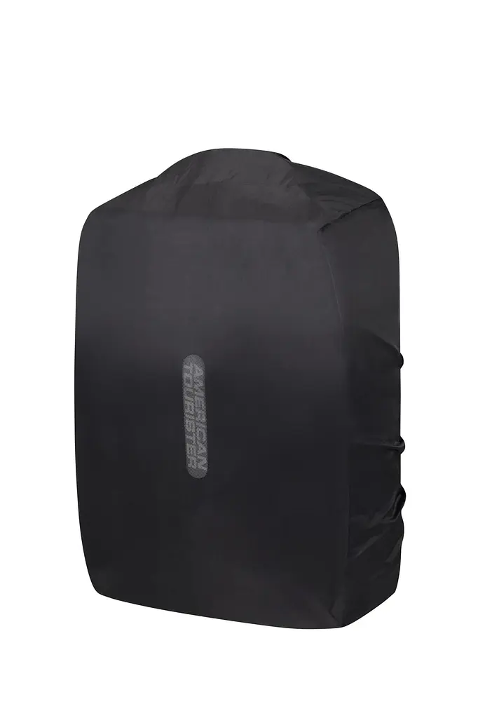 American Tourister Рюкзак для ноутбука 15.6" American Tourister, Urban Groove UG11 tech backpack, поліестер, 23л, чорний - фото 10