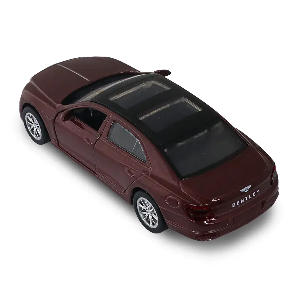 Автомодель - Bentley Flying Spur Hybrid - фото 8