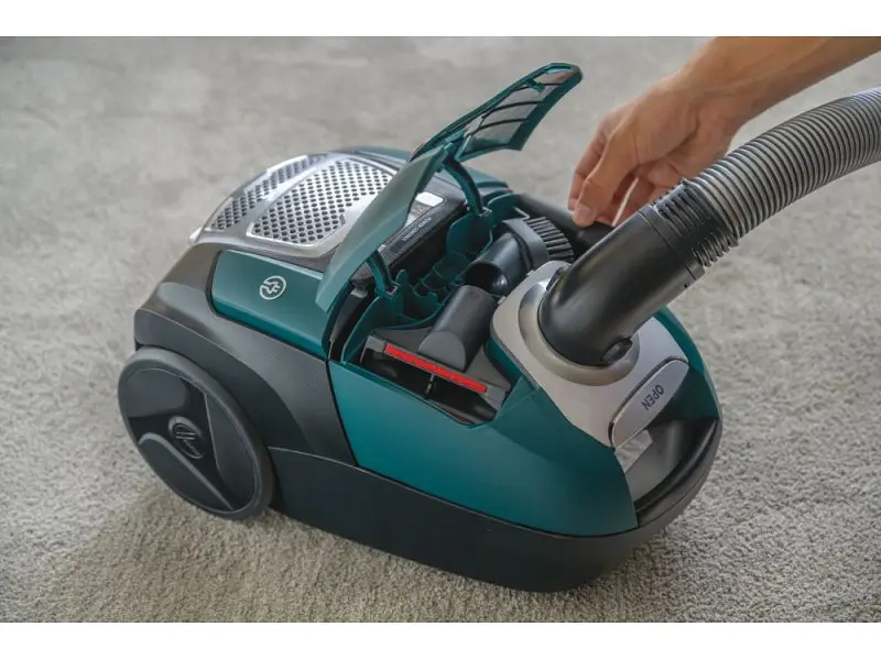 Пилосос Hoover H-Energy 500 HE532ALG 011 - фото 6