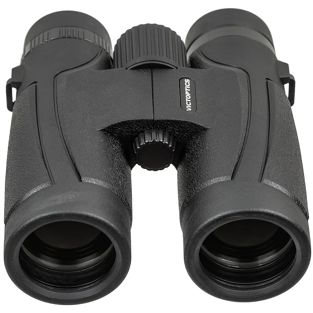Бинокль Vector Optics Victoptics 10х42 Roof - фото 3