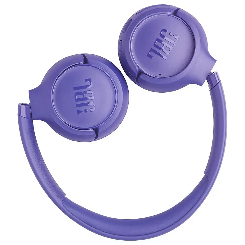 Bluetooth-гарнітура JBL Tune 730BT Lavender (JBLT730BTLAV) - фото 7
