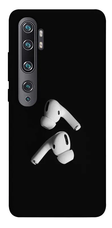 TPU чохол Demsky Stay tuned для Xiaomi Mi Note 10 / Note 10 Pro / Mi CC9 Pro
