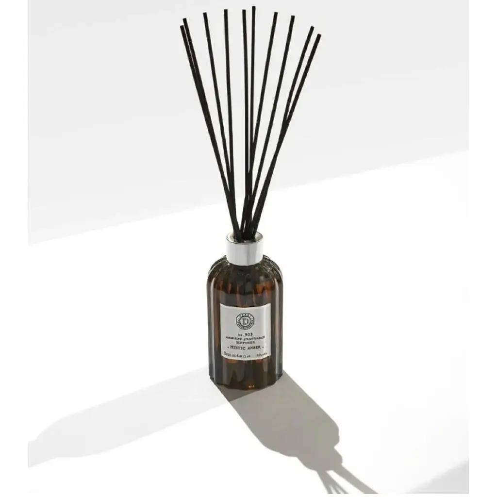 Аромадиффузор для комнаты Depot 903 Ambient Fragrance Diffuser White Cedar 200 мл - фото 2