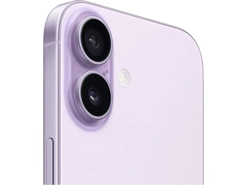 Смартфон Apple iPhone 17 512GB Lavender (MG6U4) - фото 3