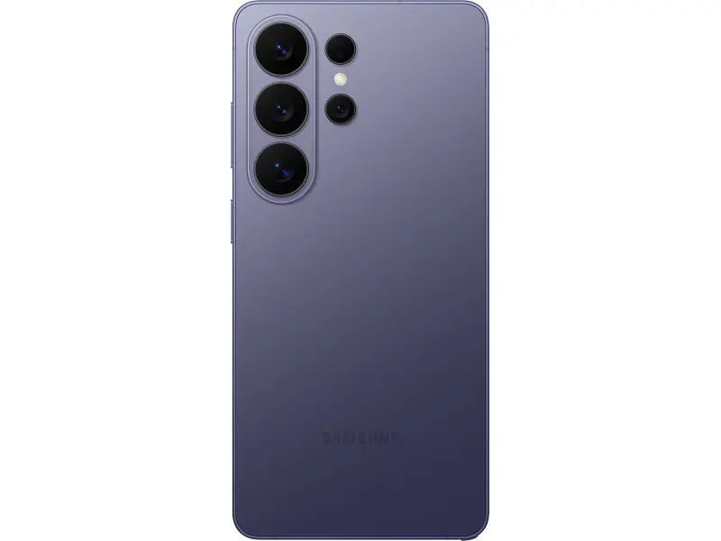 Смартфон Samsung Galaxy S26 Ultra 12/256GB Cobalt Violet (SM-S948BZVD) - фото 4