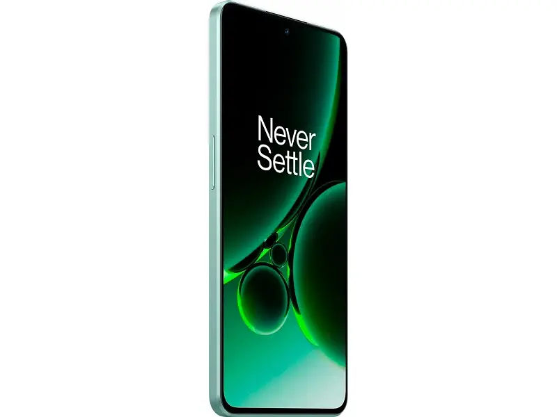 Смартфон OnePlus Nord 3 8/128GB Misty Green - фото 3