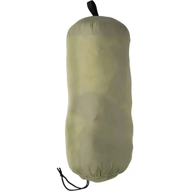 Гамак Amazonas Moskito-Traveller Quilted XXL Green (1053-AZ-1030245) - фото 2