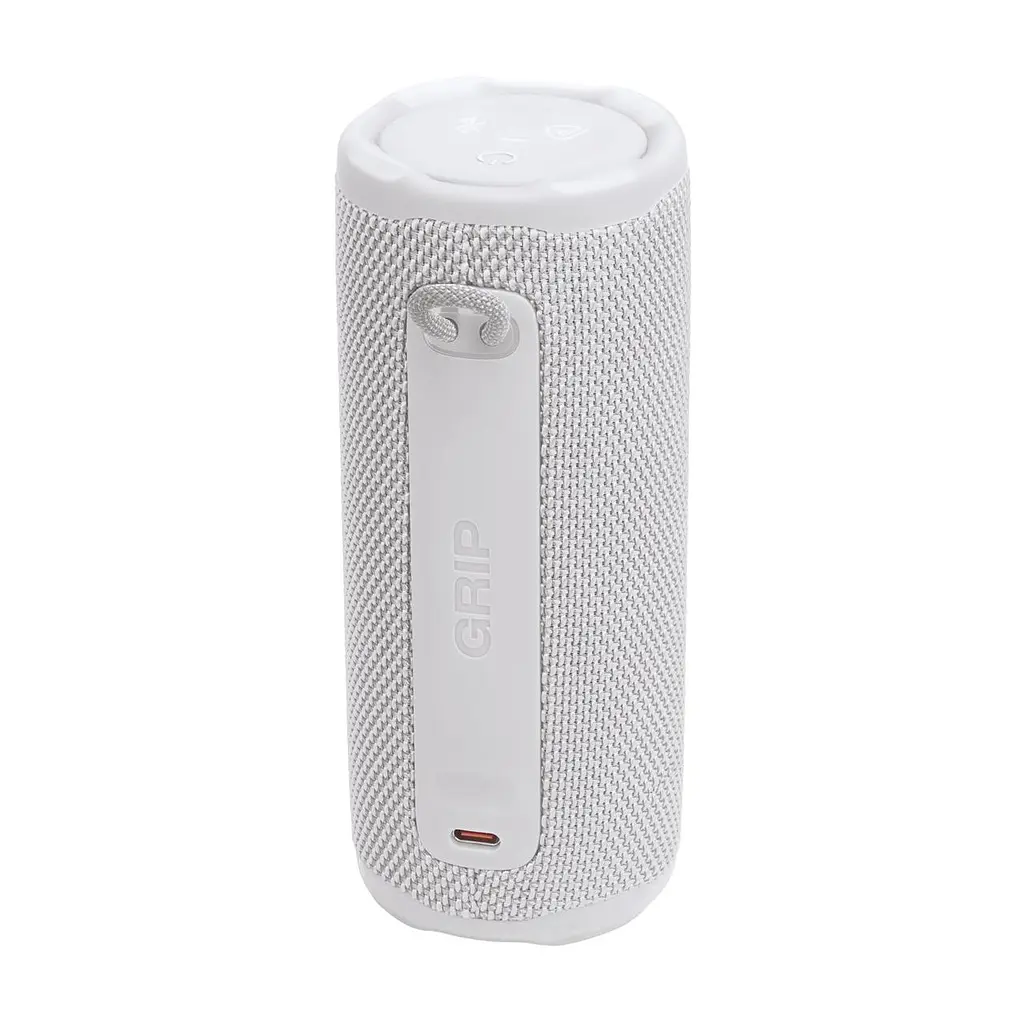 Портативная акустическая система с БТ JBL JBLGRIPWHT - фото 2