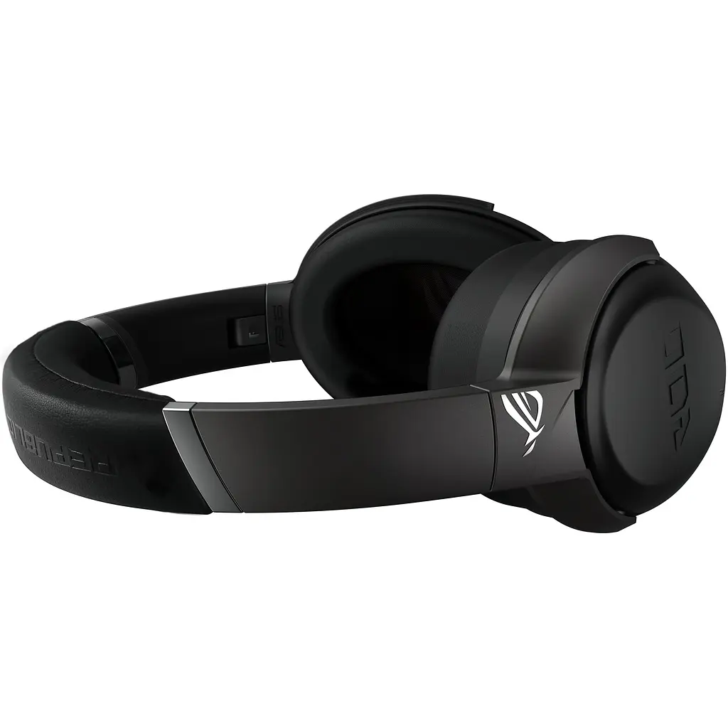 Ігрові навушники Asus ROG Strix Go BT Black (90YH02Y1-B5UA00) [113773] - фото 7