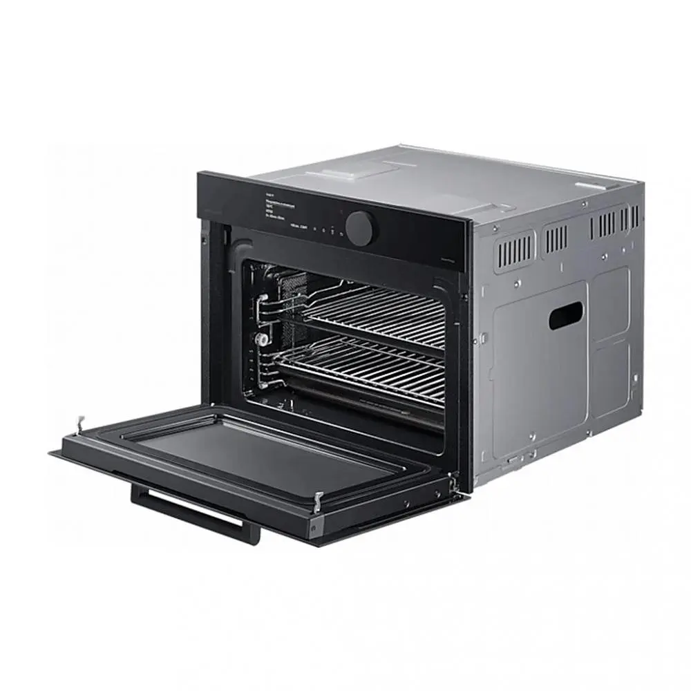 Духовка електрична Samsung NQ50T9539BD - фото 8
