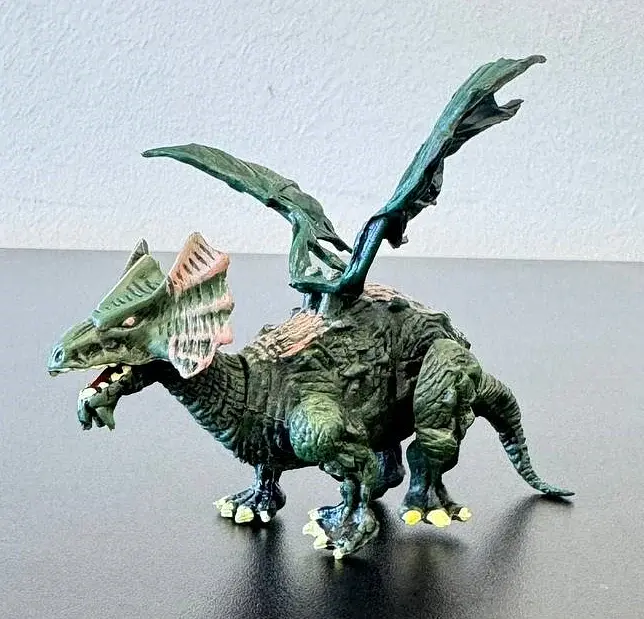 Фігурка дракона Dino Toys 57716 - фото 5