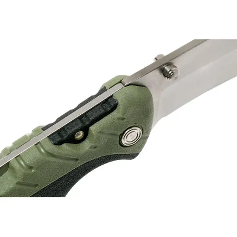 Ніж Buck Folding Pursuit Large (659GRS) - фото 4