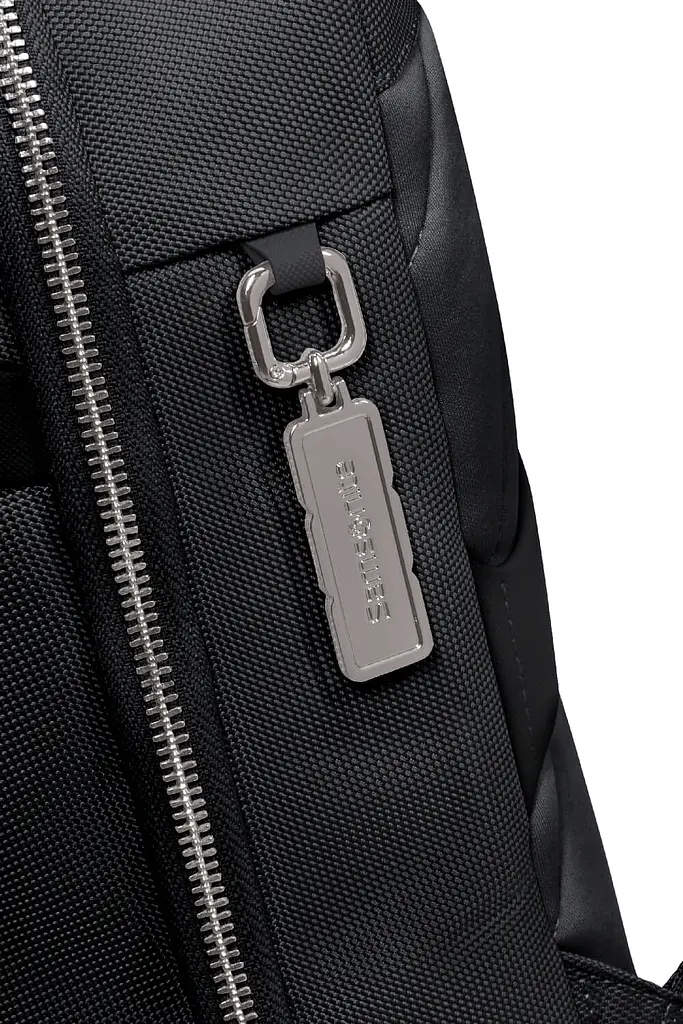 Рюкзак Samsonite IMAGE BIZ BLACK 32x23x12 KS2*09111 - фото 8