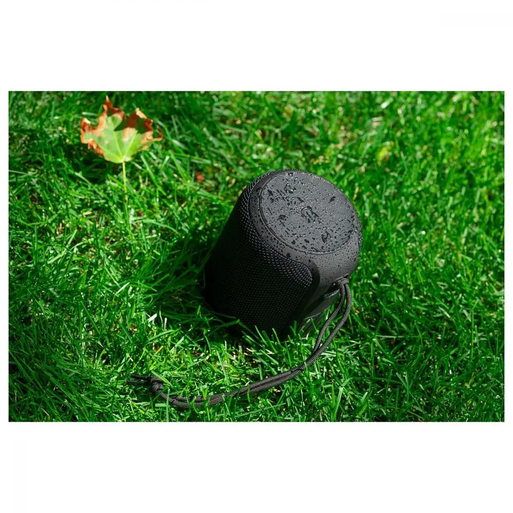 Портативна колонка 2E SoundXPod Black (2E-BSSXPWBK) - фото 4