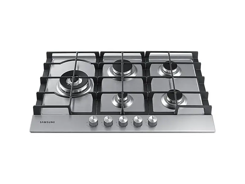 Варильна поверхня Samsung NA75J3030AS/EO - фото 4