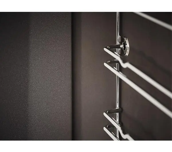 Духовка електрична Electrolux EOD3C70TK - фото 5