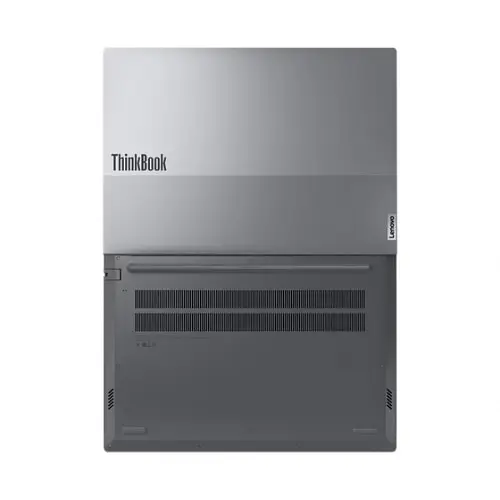 Ноутбук Lenovo ThinkBook 16, 16 WUXGA, AMD Ryzen 7 7730U до 4, 5 ГГц, 16 ГБ DDR4 3200, 512 ГБ SSD, AMD Radeon, Windows 11 Pro, Arctic Grey 512 ГБ - фото 4