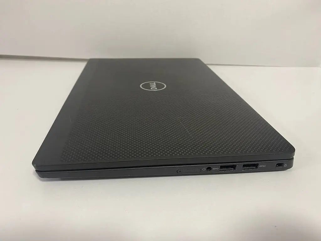 Ноутбук Dell Latitude 7410 14" (i7-10810U / 16GB / SSD 256GB / 1920х1080 IPS) Refurbished - фото 8