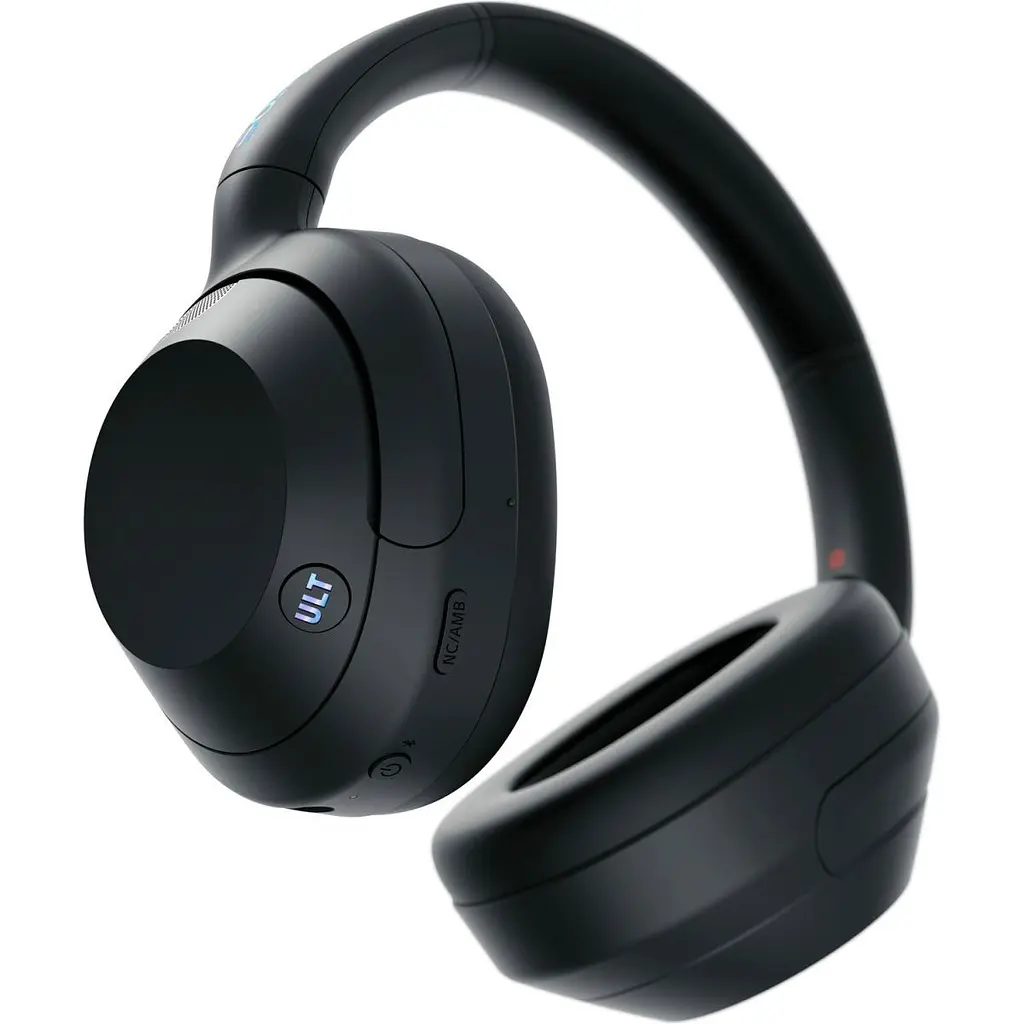Навушники Sony ULT Wear Black [WHULT900NB.CE7] [105169] - фото 4