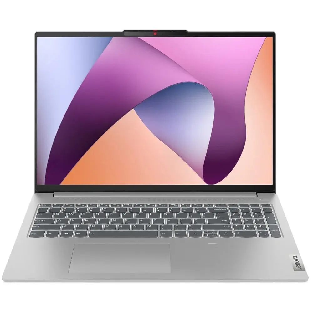 Ноутбук, Lenovo, IdeaPad Slim 5,3 7330U, 8GB 3200MHz DDR4 - фото 12