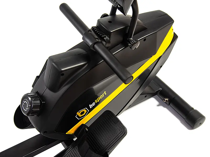 Гребний тренажер Besport BS-1006R BOATER - фото 5