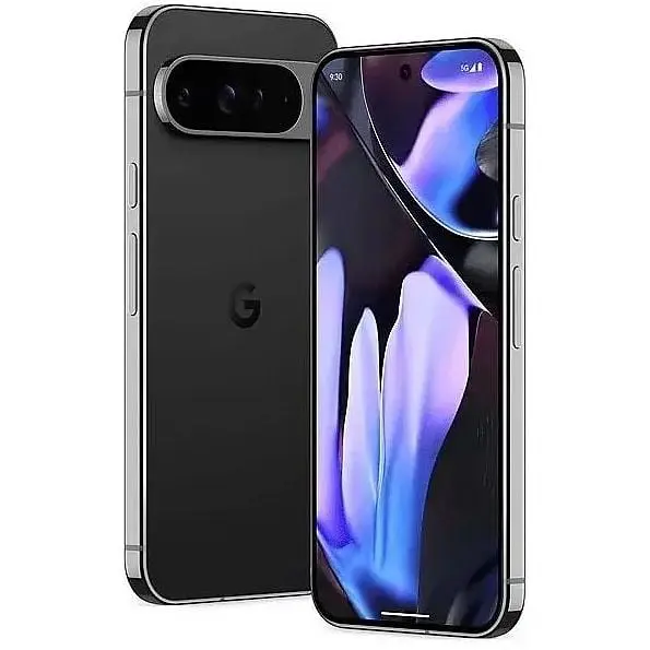 Смартфон Google Pixel 9 Pro XL 16/1TB Obsidian (GA05910-US) - фото 2