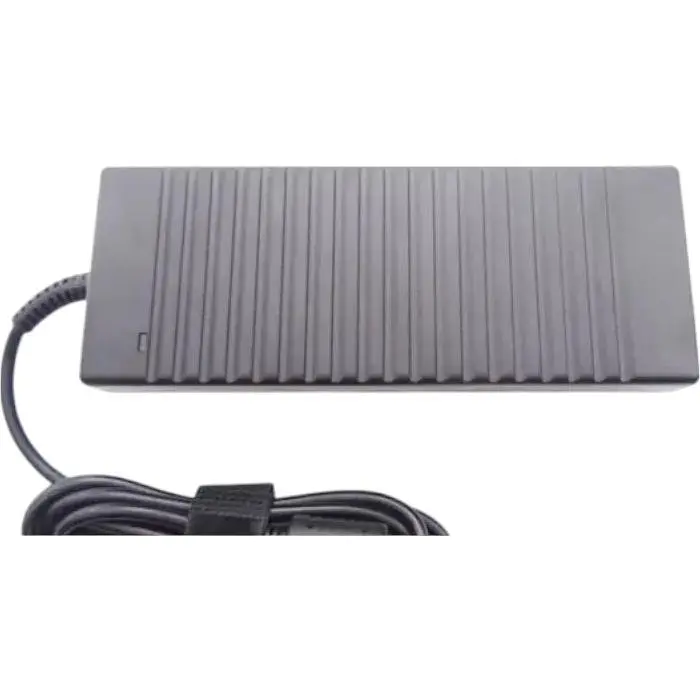 Блок питания для ноутбука Asus 120W 19V 6.3A 5.5x2.5мм L-образный разъем - фото 3