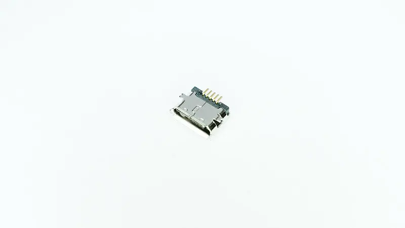 Роз'єм microUSB MUJ231 для планшета телефону - фото 2