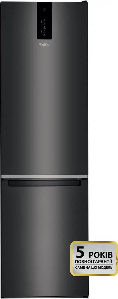 Холодильник Whirlpool W9931AKS - фото 3