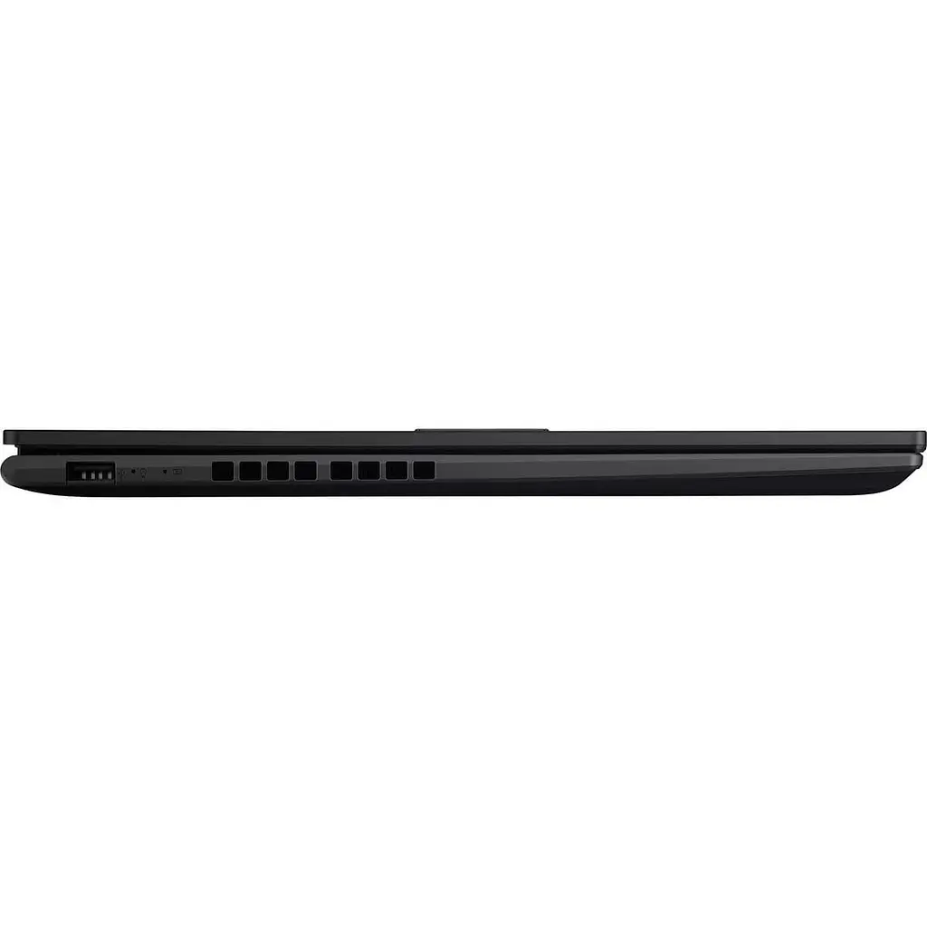 Ноутбук ASUS Vivobook 16 OLED X1605VA-SH2456 (16 FHD OLED, Intel C9-270H, 24 GB, 1 TB, Intel Graphics, DOS) Indie Black (90NB13W3-M00CT0) - фото 8