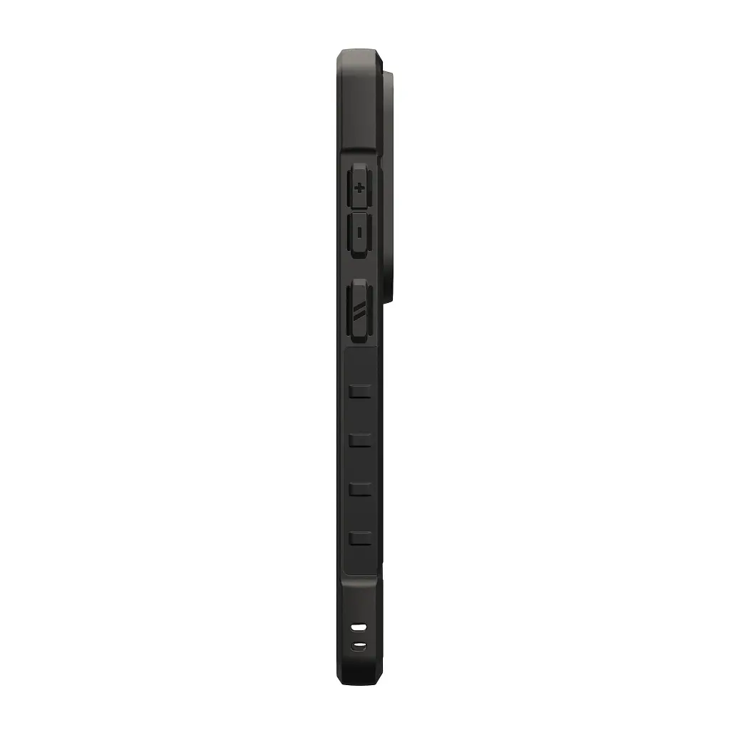 Чохол до мобільного телефона UAG Samsung Galaxy S26 Ultra Pathfinder with Magnet black (214530114040) - фото 12
