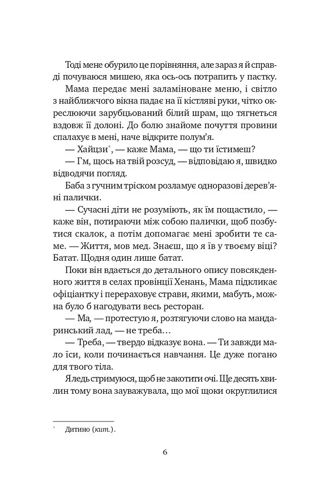 Якби ви могли побачити Еліс - Енн Лян - фото 5