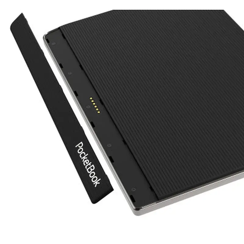 Електронна книга Pocketbook 743G InkPad 4, Stardust Silver (PB743G-U-CIS) - фото 8