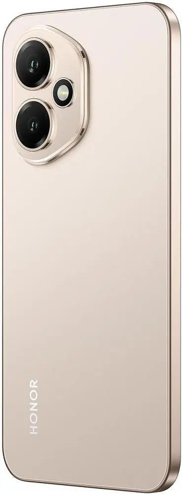Смартфон Honor 400 8/512GB Desert Gold Global no charger 5G NFC - фото 3
