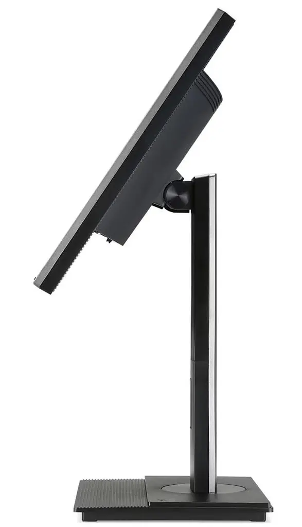 Монітор 23.8" Acer B246HYLBwmdpr 1920x1080 HDMI VGA DP 16:9 IPS (UM.QB6EE.B11) Б/в - фото 6
