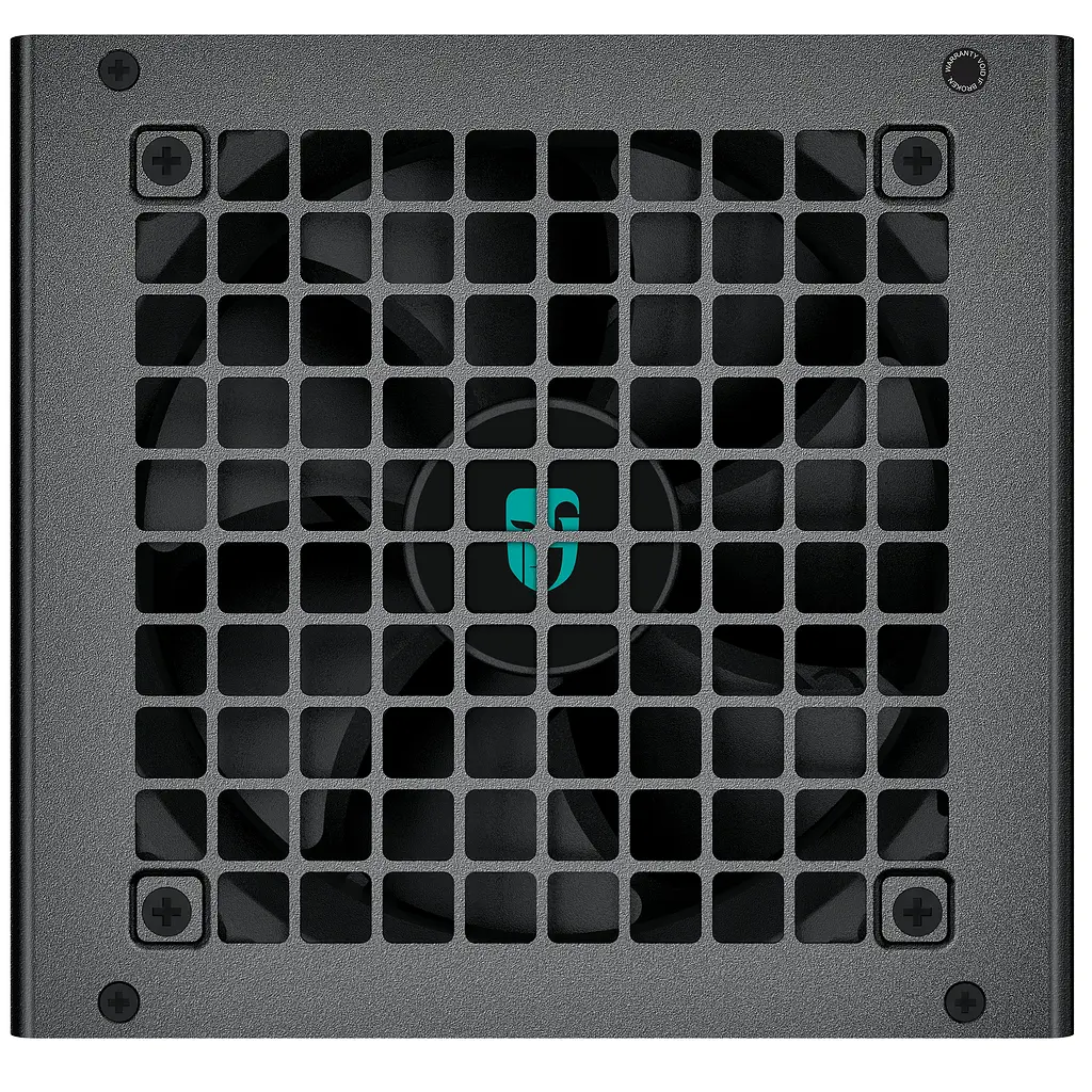 Блок живлення DeepCool GamerStorm PK750D (R-PK750D-FA0B-JGEU) 750W - фото 6