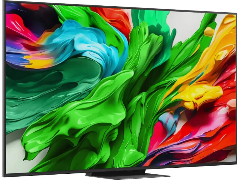 Телевізор LG 65QNED86A6A - фото 3