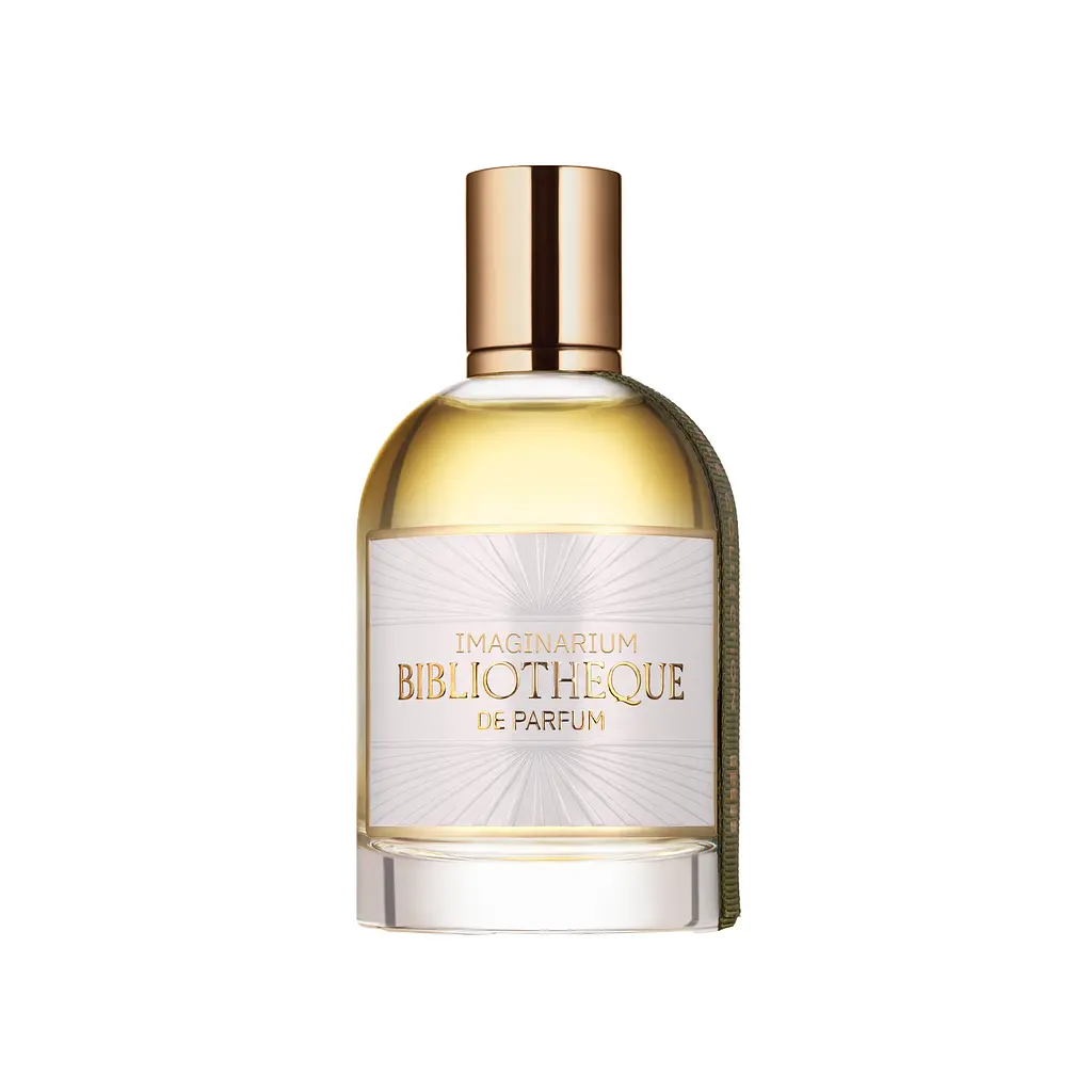 Парфумована вода Bibliotheque de Parfum Imaginarium (УН000016363) 100 мл