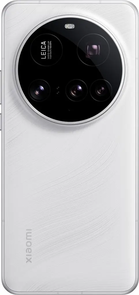Смартфон Xiaomi 15 Ultra 16/512GB White (Global) - фото 5