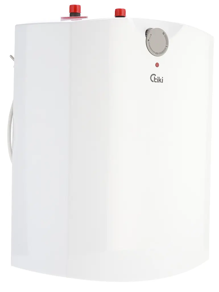 Водонагрівач Tiki Mini PBT 15V9 (GT 15 U) (6977305) - фото 6