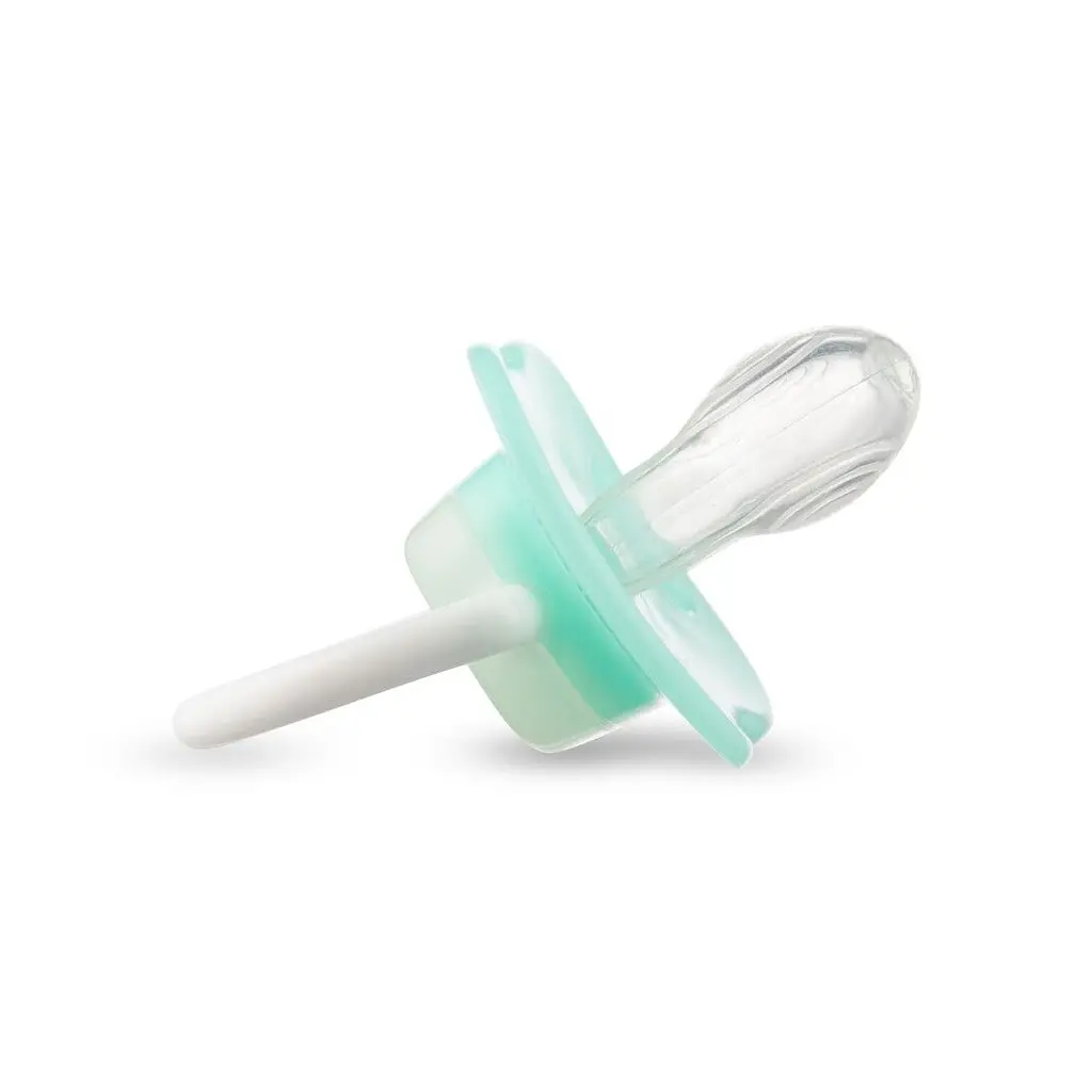 Пустышка Canpol babies Toys силиконовая симметричная 18+ месяцев в ассортименте (23/293) - фото 4