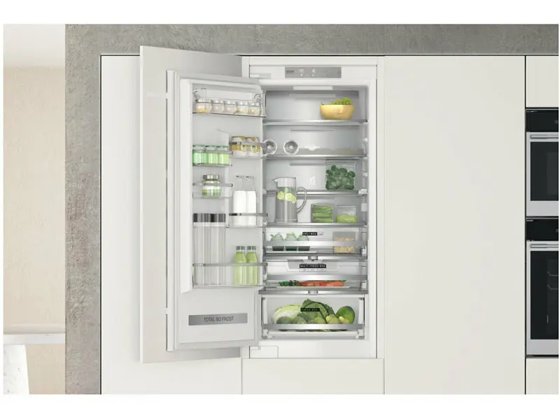 Вбудований холодильник Whirlpool WHC20 T593 P - фото 12