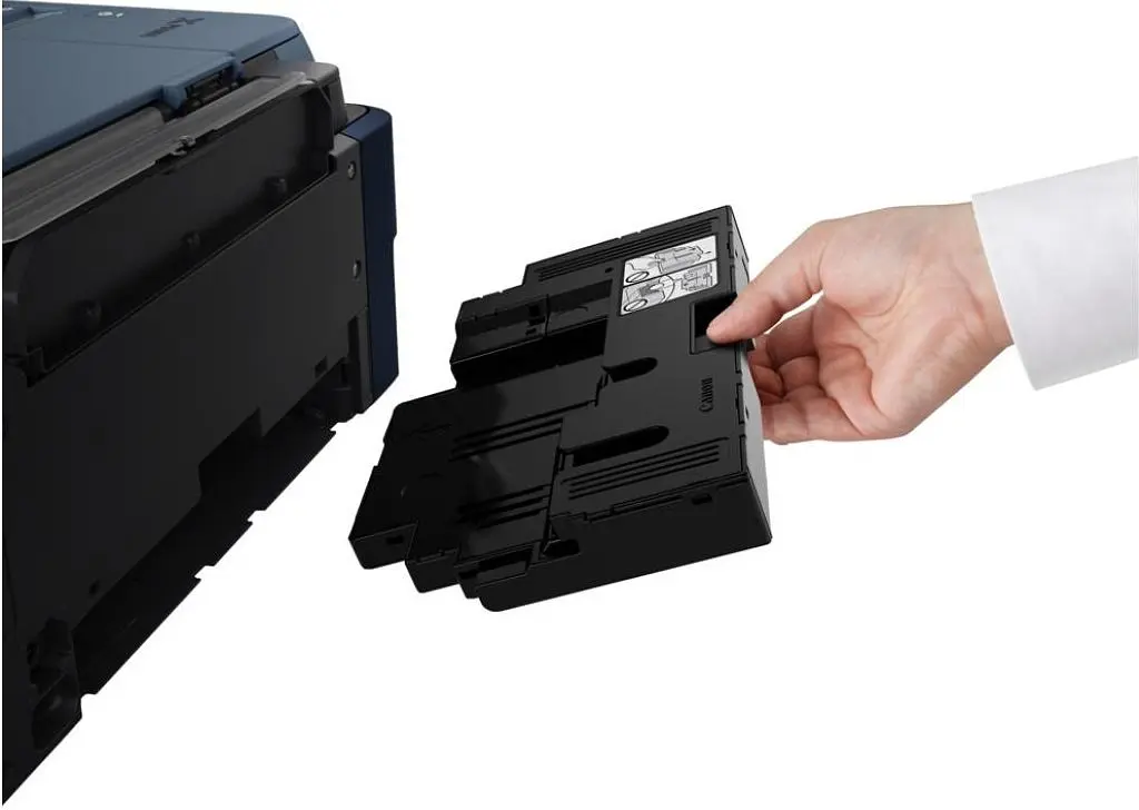 Картридж Canon MC-G02 maintenance Pixma G1420/G2420/G3420/G3420/G3460 teh0015164 - фото 3