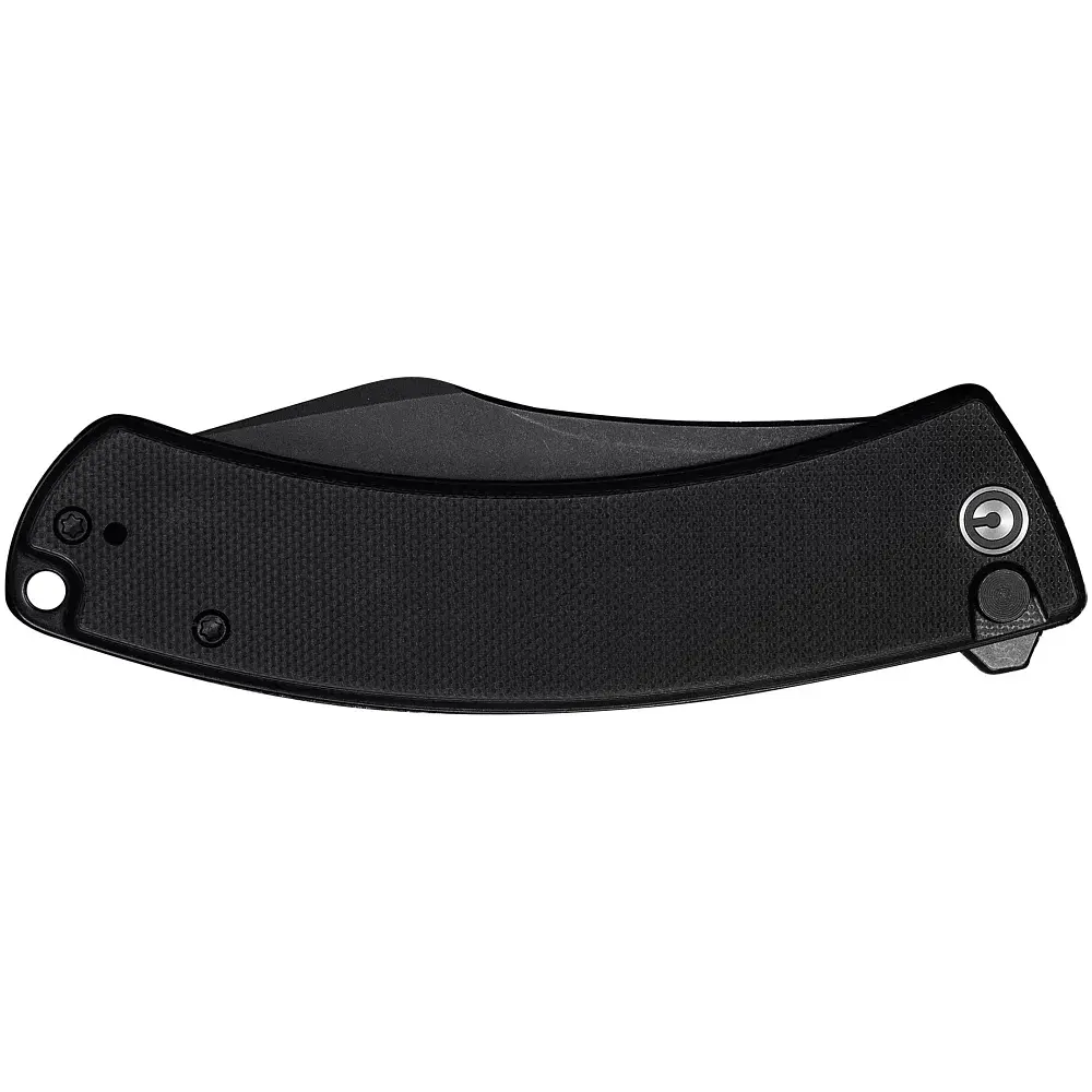 Ніж Civivi Outlaw Muk Black - фото 3