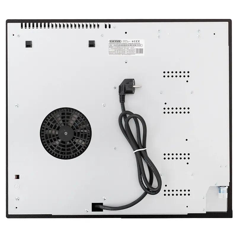 Робоча поверхня Eleyus H0СBHG SLME 60 BL I2 CF - фото 8